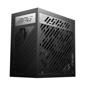 MSI MPG A850G PCIE5 80PLUS GOLD ATX3.0 파워서플라이