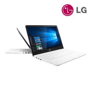 LG 울트라PC 15U560 i5 6세대 8G SSD256G Win10 15.6인치 중고 노트북, 8GB, 256GB, 화이트