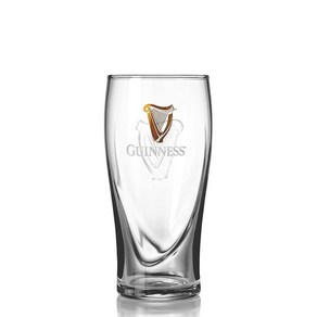 기네스 수입 맥주 전용 잔 420ml GUINNESS