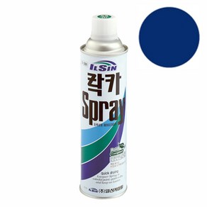 일신제약 일신 락카스프레이 420ml