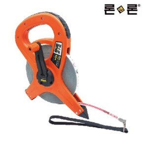 코메론 스틸롱줄자 (초고속) KMC-3000N (50Mx13mm), 1개