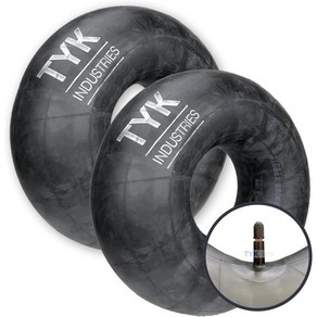 205/75R15 215/75R15 215/70R15 및 225/70R15 타이어용 TR13 쇼트 고무 밸브 스템이 장착된 4개의 TYK 인더스트리 KR14/15 승용차 타이어, 2 Pieces, 1개