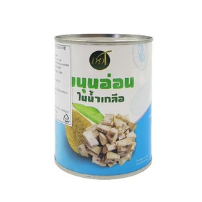 태국과일통조림 그린잭플룻 쉐프초이스 565GX1EA, 565g, 1개