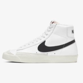 나이키 BLAZER MID 77 VNTG 스니커즈 BQ6806-100