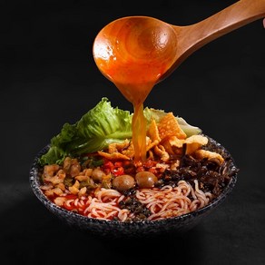 루주쌀국수 뤄쓰펀 대용량 중국면 1x315g, 1개, 315g