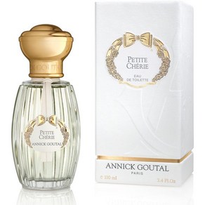 Annick Goutal 아닉구딸 쁘띠 셰리 오드뚜왈렛 스프레이, 100ml, 1개