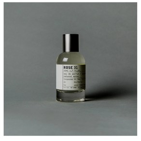 르 라보 로즈 31 50ml 오드 퍼퓸 ROSE 31, 1개