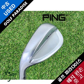 핑 PING GLIDE2.0 52도 NS950 R 중고 왼손 52도 웨지