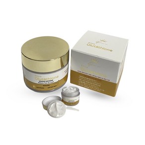 PRIME GLUTATHIONE GODDESS WHITENING MELASMA TONE UP CREAM 프라임 글루타치온 가데스 화이트닝 멜라스마 톤업 크림