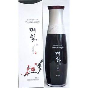 생그린 매화향 가득한곳 에센스 (50ml) 신제품, 1개, 50ml