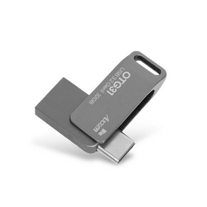 액센 가디언 USB 3.2 Gen1 USB 메모리 OTG31, 32GB, 1개