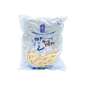 달인 우동 밀떡볶이 1kg