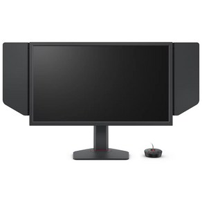 벤큐 ZOWIE XL2546X 240Hz FHD 게이밍 무결점 모니터