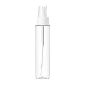 닥터보틀 화장품공병 360도스프레이 화이트 120ml, 1개