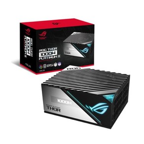 ASUS ROG STRIX THOR 1000P2 파워 (ATX 1000W) 대원CTS, 1개, 선택하세요