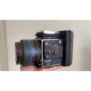 Hasselblad 핫셀블라드 폴라로이드 백 500cm 501 503CW 503CX 등, 1개