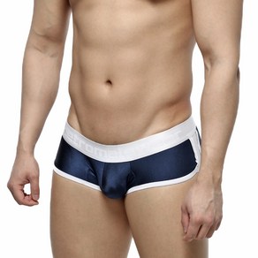 METROMALEWEAR [M2W] Active Boxer Navy (3327-28)