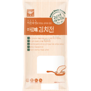 사옹원 아르미김치전1.3kg(130gx10ea), 1.3kg, 1개