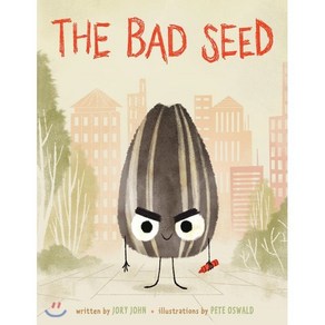 The Bad Seed: