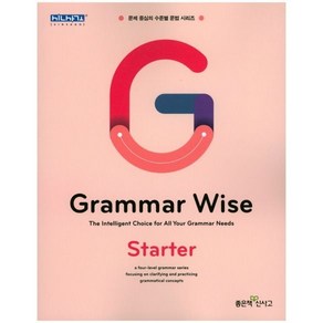 Grammar Wise Starter