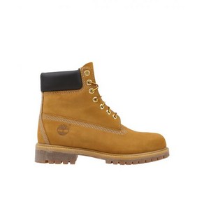 [정품 보증] 6 inch Watepoof Boot Wheat Nubuck 팀버랜드 프리미엄 6인치 워터프루프 부츠 위트 누벅