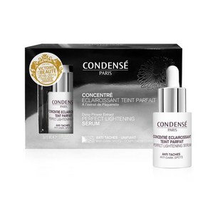 CONDENSE 프랑스 정품 콩당세 퍼팩트 라이트닝 세럼 15ml 3개세트, 3개