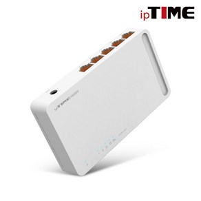 스위치허브 허브 HUB EFM ipTIME H6005 (제스트)_4789EA, 본상품선택