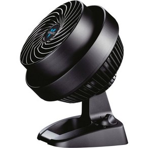 Vornado 530 컴팩트 온룸 에어 서큘레이터 팬 화이트 스몰