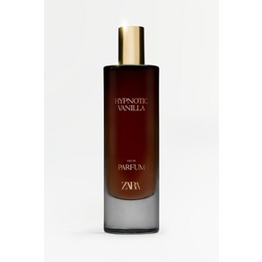 [국내발송] ZARA 여성 HYPNOTIC VANILLA 오드 퍼퓸 80ML 2.7 FL. OZ. 222885, 1개