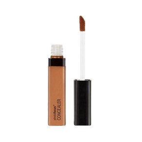 Wet n wild Wild 포토포커스 컨실러 라이트 아이보리 0.29 Fl oz (840B), 1개, 다크 코코아