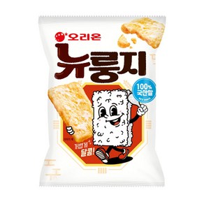 오리온 뉴룽지