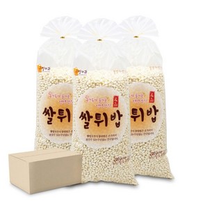 근영제과 쌀튀밥, 230g, 10개