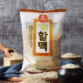 두보식품 할맥 800g