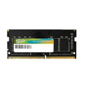 실리콘파워 DDR4-3200 CL22 8GB 노트북용, 노트북 DDR4-3200 CL22 (8GB), 1개