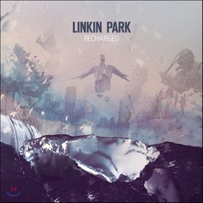 Linkin Park - Recharged 유럽수입반