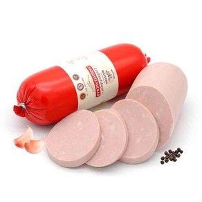 마에스트로 MAESTRO 류비텔리스카야 소시지 Lyubitelskaya 소고기 한돈 500g