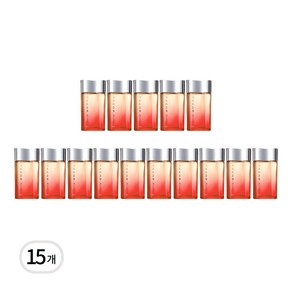 꽃을든남자 에소르 러브 스킨 토너 남성 옴므 화장품, 15개, 140ml