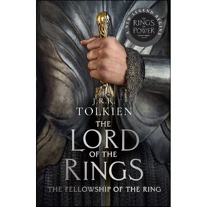 Lod of the Rings #01 : The Fellowship of the Ring, HapeCollins