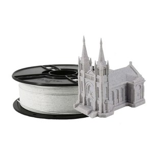 범용 3D프린터 필라멘트 대리석 마블 PLA 1kg 1.75mm 프라임3D, 마블 필라멘트