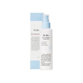 DR.BIO 에코 수딩 크림 미스트 150ml, 1개