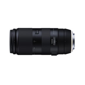 TAMRON 초망원 줌 렌즈 100-400mm F4.5-6.3 Di VC USD 니콘용 풀 사이즈 대응 A035N, 상세페이지 참조