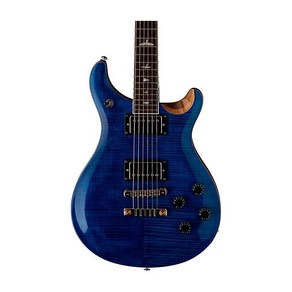 PRS SE McCarty 594 Electric Guitar Faded Blue