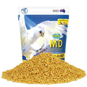 베타팜 MD 펠렛 100g, 1개