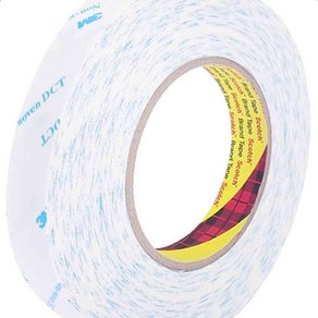 3M 9071 PET초강력양면테이프 (0.22T) 20mm x50M