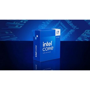 Intel® Coe™ i7-14700K Desktop Pocesso 20 coes 8 P-coes 12 E-coes up to