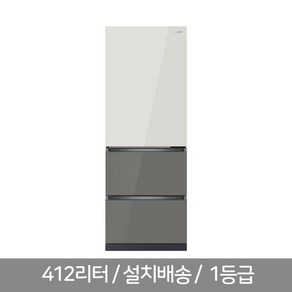 위니아 딤채 정품 412L 스탠드 김치냉장고 1등급 EDT41JBPIEU 3도어 무료기본설치배송, 위니아 김치냉장고 EDT41JBPIEU