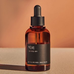 믹순 두피헤어 에센스 50ml