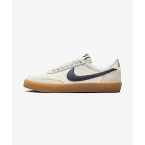 나이키 운동화 킬샷 2 레더 W - 세일:미드나잇 네이비:검 옐로우 NIKE 운동화 FZ5630-102