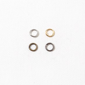 비즈아이 [9-200-09]오링 O링 0.8x4mm(내경) 4g