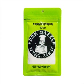 프리미엄요거트파우더100g, 1개, 100g, 1개입